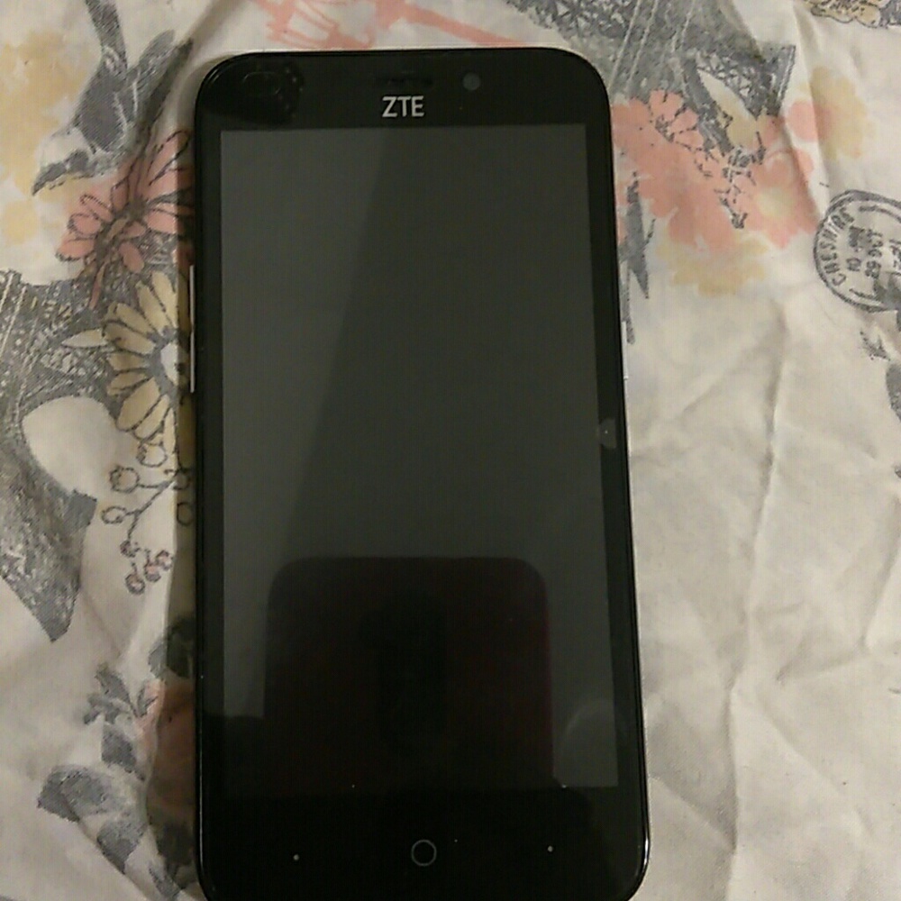 Zte Maven 2 4lgt